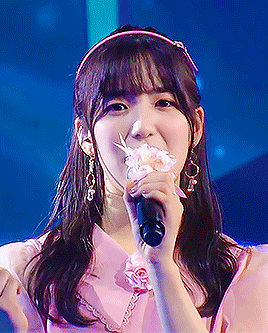 akb48love:  Shitao Miu ♡ As We Dream (special ver.)