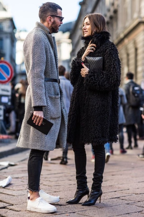 menstyleworld: outbackdreaming: Street. Street-style continues to inspire me greatly. Mens Bracelets