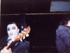 psychotic-gerard:31/10/2003 - photographed by Drew Guarini (DrewG7)and more photos from the show in the drive below (sourced from him, not me.)Halloween Photos - Google Drive