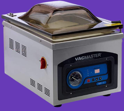 Vacmaster VP215 Chamber Vacuum Sealer for sale online