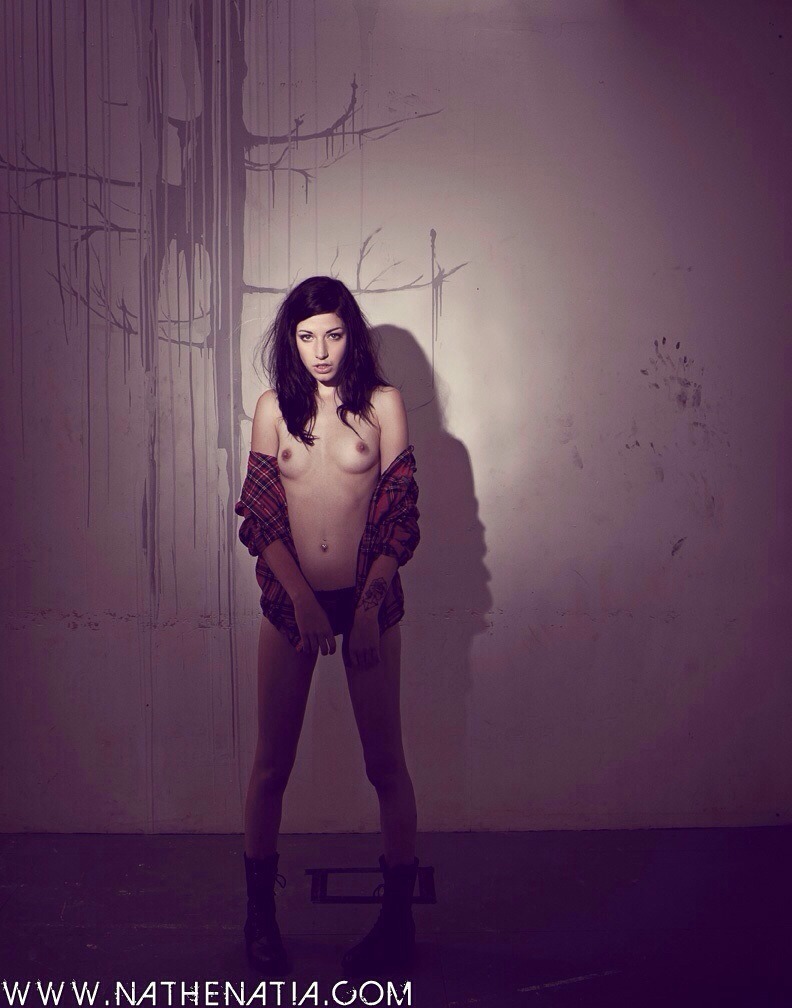 slingersandshowgirls:  Lauren Fernandez by nathen Atia