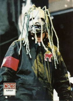 SLIPKNOT