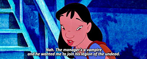 Hey, Disney Lovers!