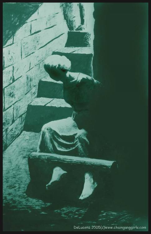 divine-defilement:   “We need the sweet pain of anticipation to tell us we are really alive.”  ― Alb