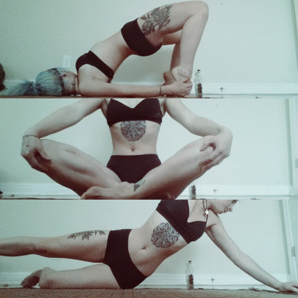 Imperfect Perfections Allow Existence