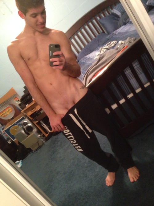 shawj143:  Just being a dork…