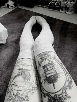 Psychologicruel:  ♡