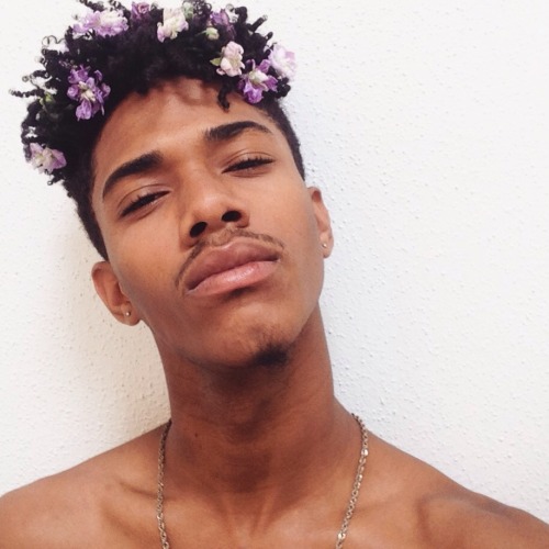 egotisticalgold: Carefreeblackboy