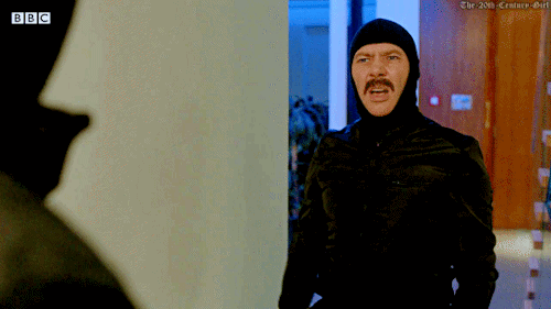 Inside No. 9