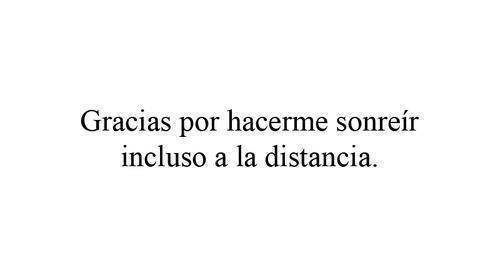 nas-distance:  En La Distancia.