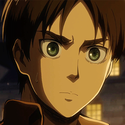 tatakaeeren:Eren Jaeger | Season 2 appreciation post (requested by anon) 