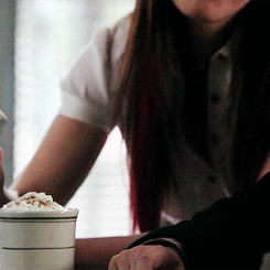 Endless list of my favorite Once Upon a Time moments: Henry and Ruby (1x16)