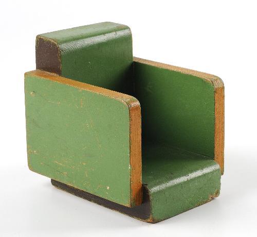 thesweetestspit:chairs designed by Ko Verzuu for ADO