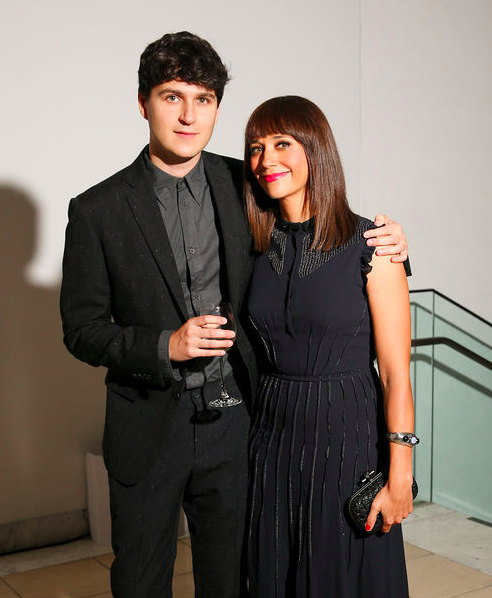 Who Is Rashida Jones' Boyfriend? All About Ezra Koenig