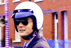 His Pink And Yellow Human