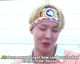 apgujeon:what great timing