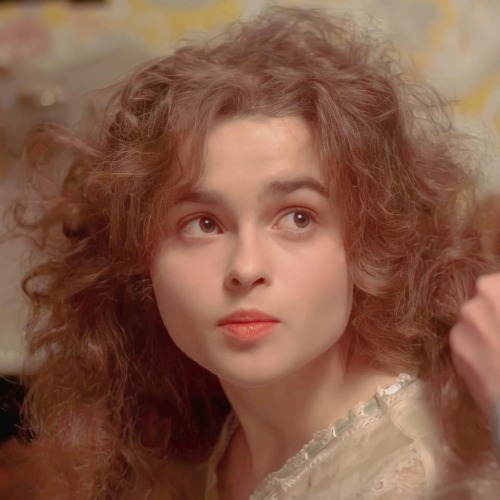 histoire-d-elle: Helena Bonham Carter, 1985