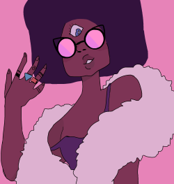kyini:  we are the crystal gems   my~ <3