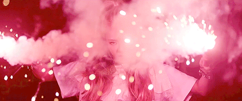hyoyeonkim:[STATION] HYOYEON 효연_Mystery_Music Video