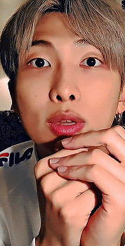 Namjoon Through The Years Happy Joon Day!day276/547until Joon Returns Cr. @jimimn, 0613data