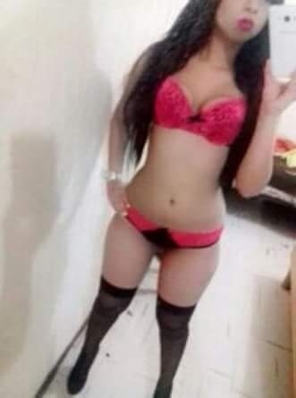 Mariana Putita