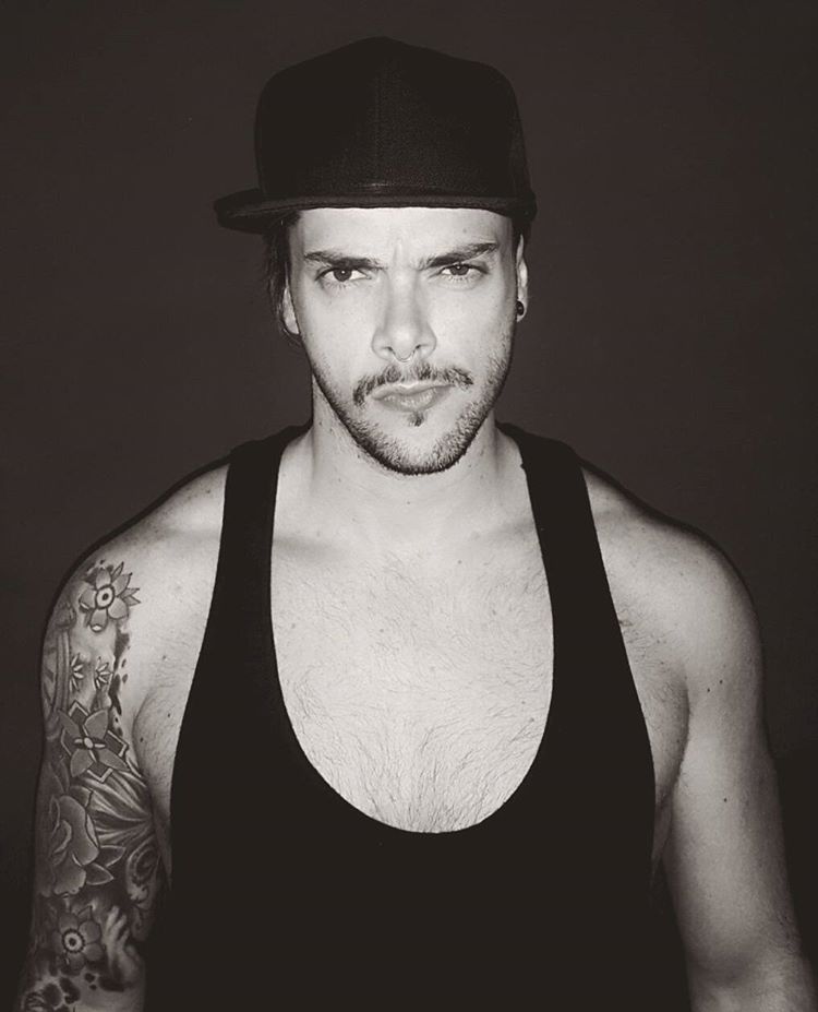 insta-hunk:  Instagram: @sergbgx