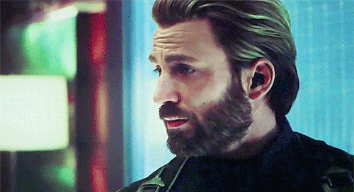 In The Common Room Of Stark Tower: 