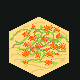 Some More Desert Places. After A World Tree, A World Cactus. Also A Shitty Animation. The Fruit Are Melons