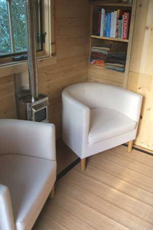 And I want to build a mobile tiny home for when I travel and tour.