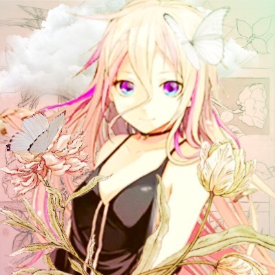 vocaloid ia icons | Tumblr