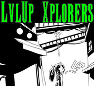 Lvl Up Xplorers #39