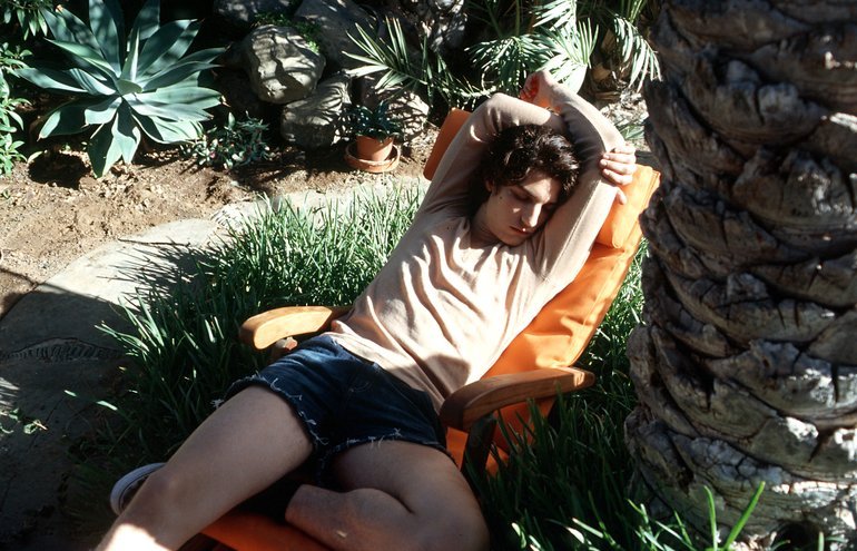 duchampscigarette:  Louis Garell 