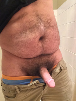 Thick cock!