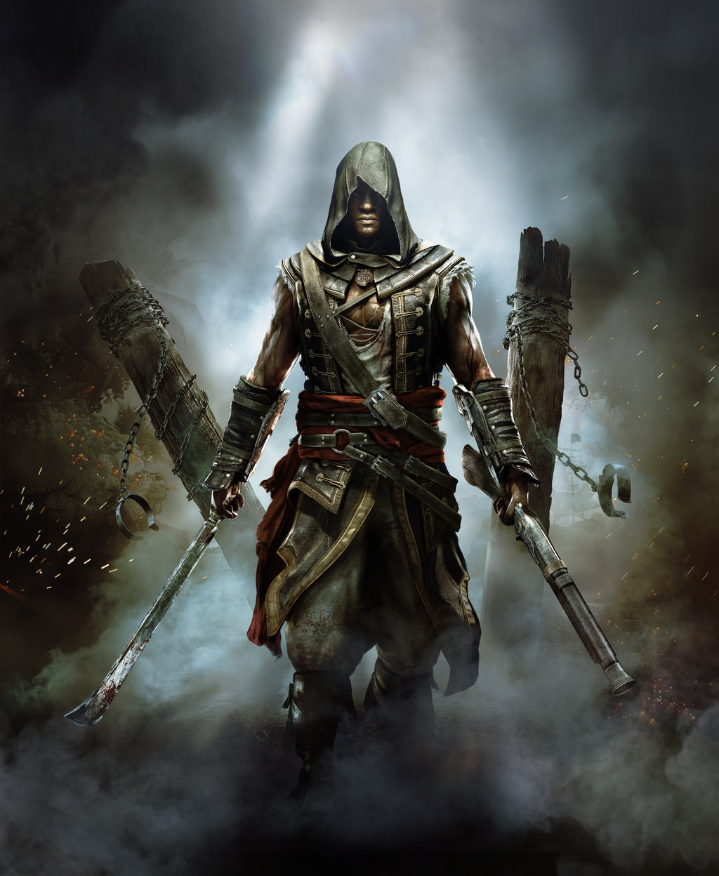 walkthroughthenever:  Assassins 