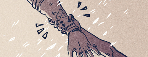 jarrows:Taako, you grab Magnus’s hand just as his feet are being pulled into the astral plane