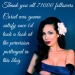dobadthingswithyou:71,000 FOLLOWERSThank you all so much it&rsquo;d be pointless