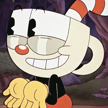  Cuphead Season 1 Episode 1