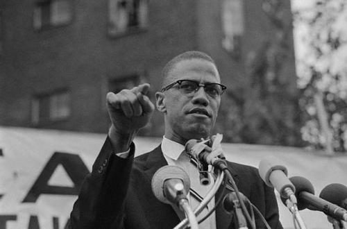 Porn photo jaiking:  actjustly:  Malcolm X was born