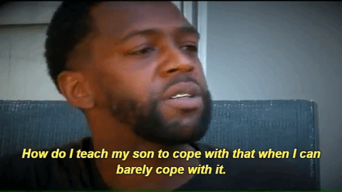 After he was shot, 9-year-old snuggled up to his big brother and died, dad says.