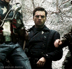 the-way-im-feeling:  the-way-im-feeling: &ldquo;Captain America&rdquo;: Behind