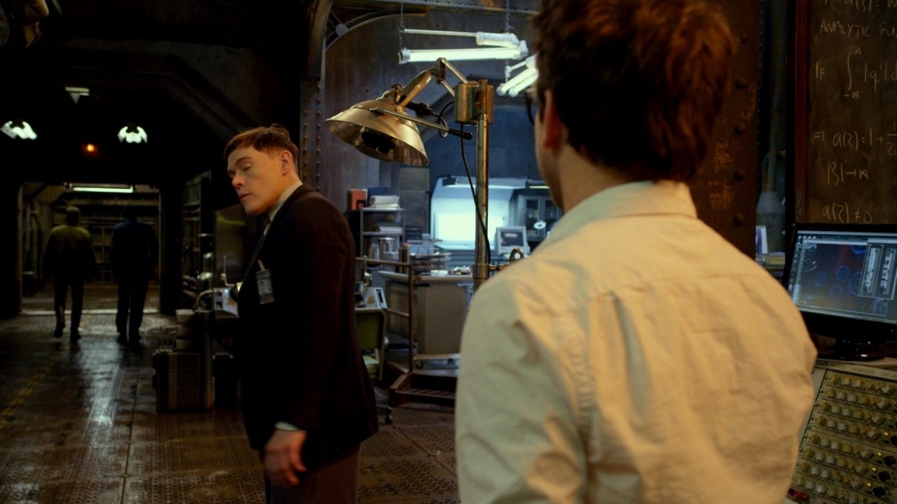 erinkyan:  kayteaem-fic:  Dorks. (More dorks)   robokittens this is vitally important
