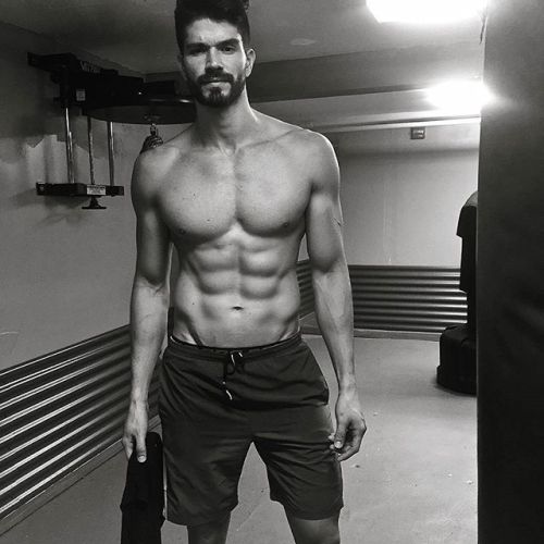 The Locker Room