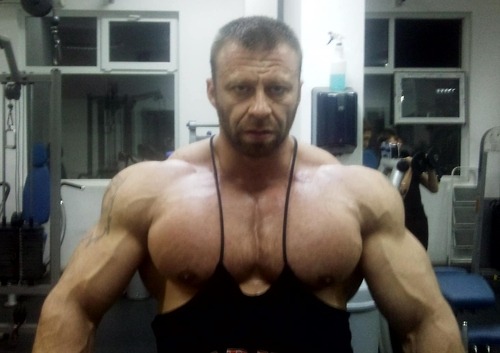 drwannabe:  Krasimir Sarafov