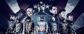 donnatroi:MCU Meme: ½ Movies » Captain America: The Winter Soldier