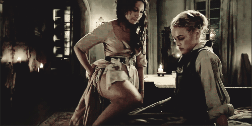 yesixicana:  lalunafemme:  suicideblonde:  kswhateverspace:  Black Sails coming in