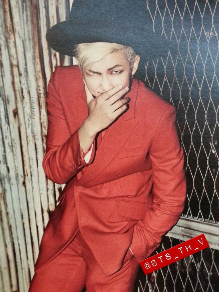 Bts7thcafe Bts For W Korea Magazine Scans Seems Like Bts7thcafe Bts For W Korea Magazine Scans Seems Like