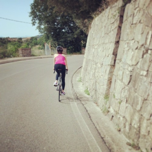 2-circles:  Cycling the Cilento Coast in Italy. Source