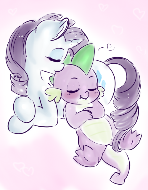 wickedsilly:Quick doodle<3!