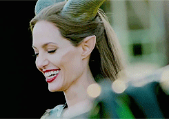 themeatballevans:  Angelina Jolie > Maleficent B-roll (x) 