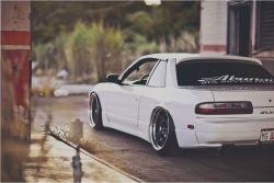 sidewaysjdm:  sidewaysJDM JDM - stance - drift - cars